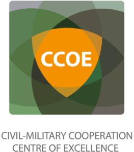 Logo CCOE