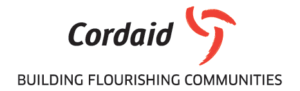 Logo Cordaid