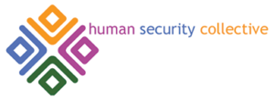 Logo Human Security Collective
