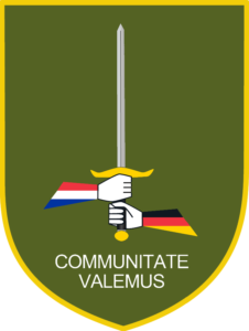 Logo 1 (GE-NL) Corps