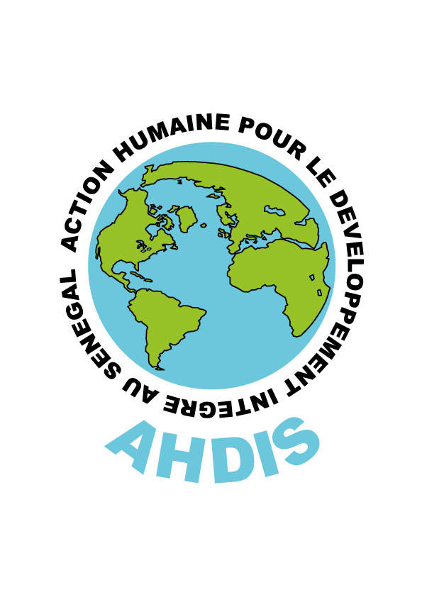 Logo AHDIS