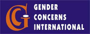 Logo Gender Concerns Institute
