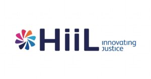 Logo The Hague Institute for Innovation of Law (Hiil)