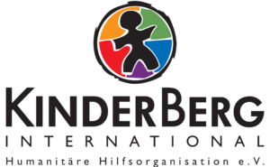 Logo KinderBerg International