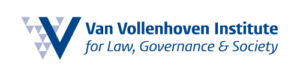Logo Van Vollenhoven
