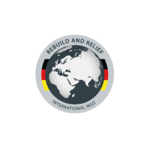 Logo Rebuild and Relief International