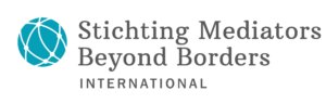 Logo Stichting Mediators Beyond Borders Int.