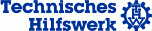 Logo Technisches Hilfswerk (THW)